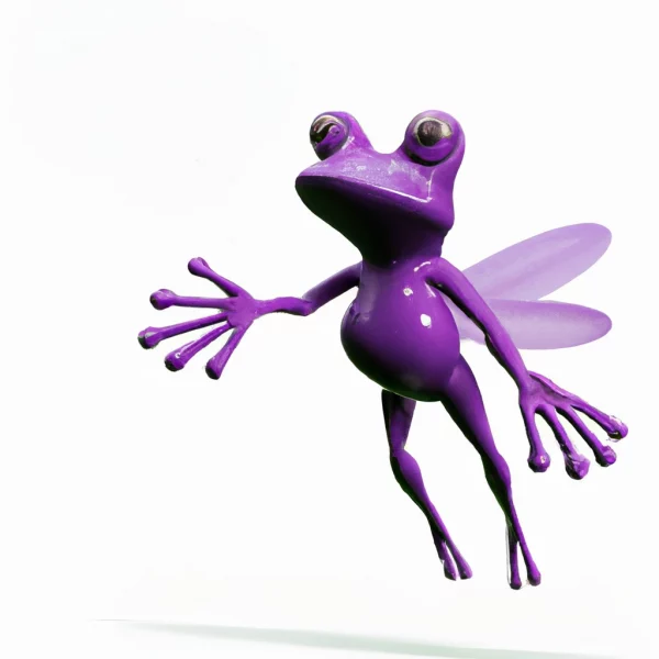 KLAKCOM Kit FrogBee & BeeFrog - 9 Pictures