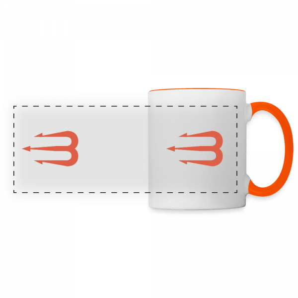 Mug KlakBoat