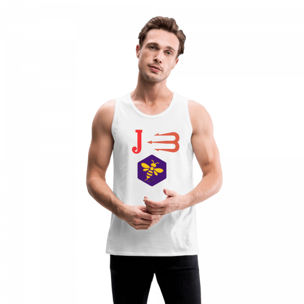 Débardeur Premium Homme – Image 2