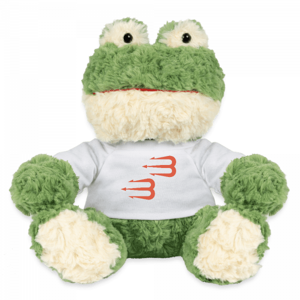 Grenouille Torge MiniFeet®