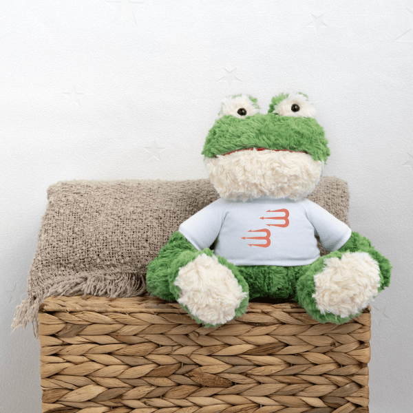 Grenouille Torge MiniFeet® – Image 2