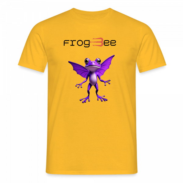T-shirt Homme beefrog