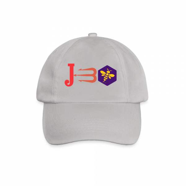 Casquette classique Just Bee